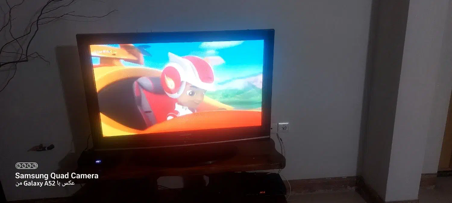 تلویزیون|تلویزیون و پروژکتور|شیراز, شهرک کوثر|دیوار