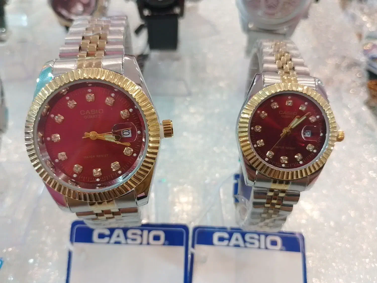 ست های عروس و داماد و نامزدی|ساعت|شیراز, لاله|دیوار