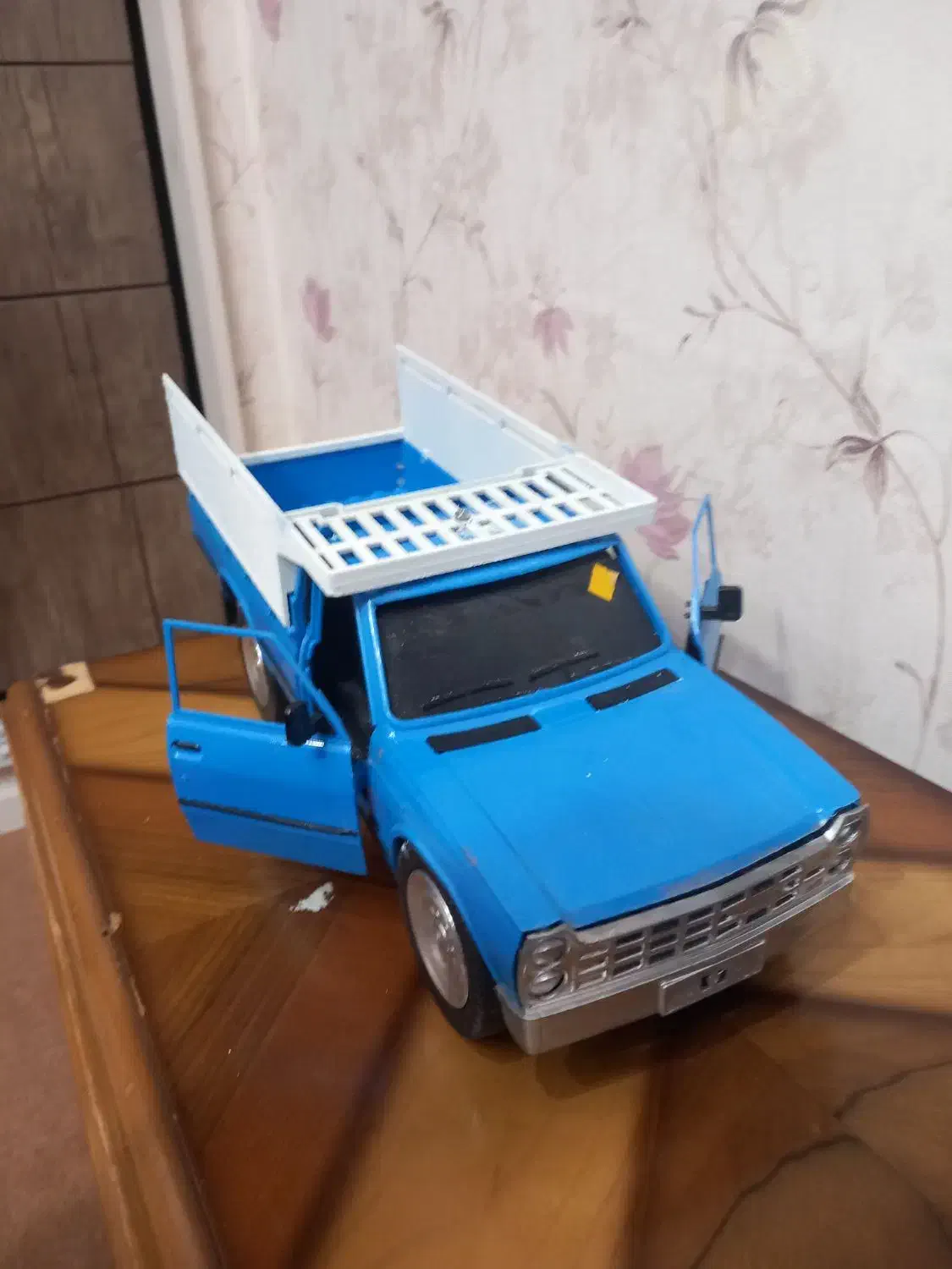 ماکت نیسان|کلکسیون و سرگرمی|خرمدره, |دیوار