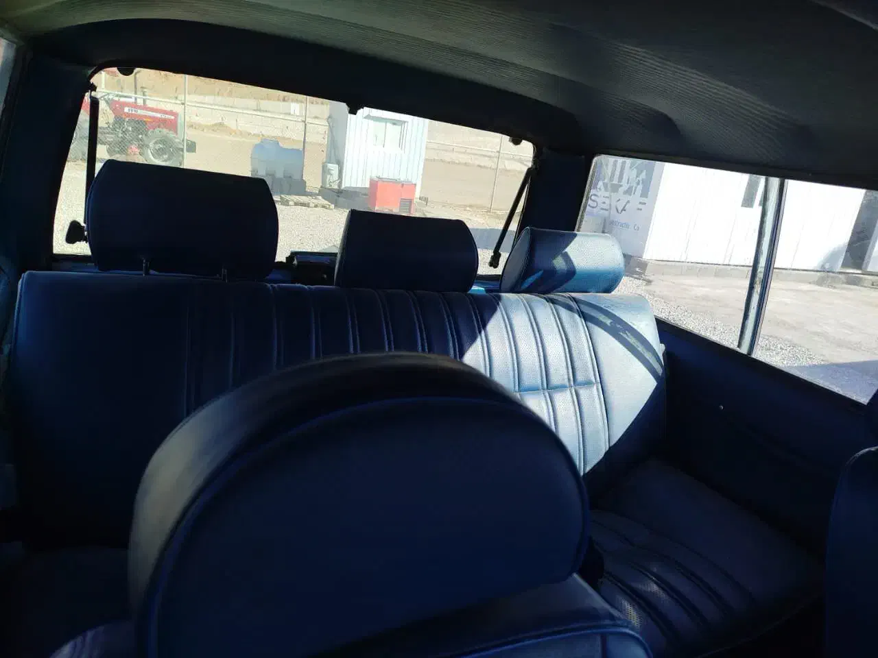 پاترول دو در|خودرو سواری و وانت|اندیمشک, |دیوار