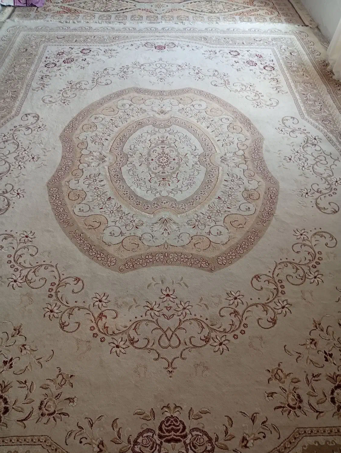 فروش لوازم منزل قیمت مناسب|فرش|ساری, |دیوار