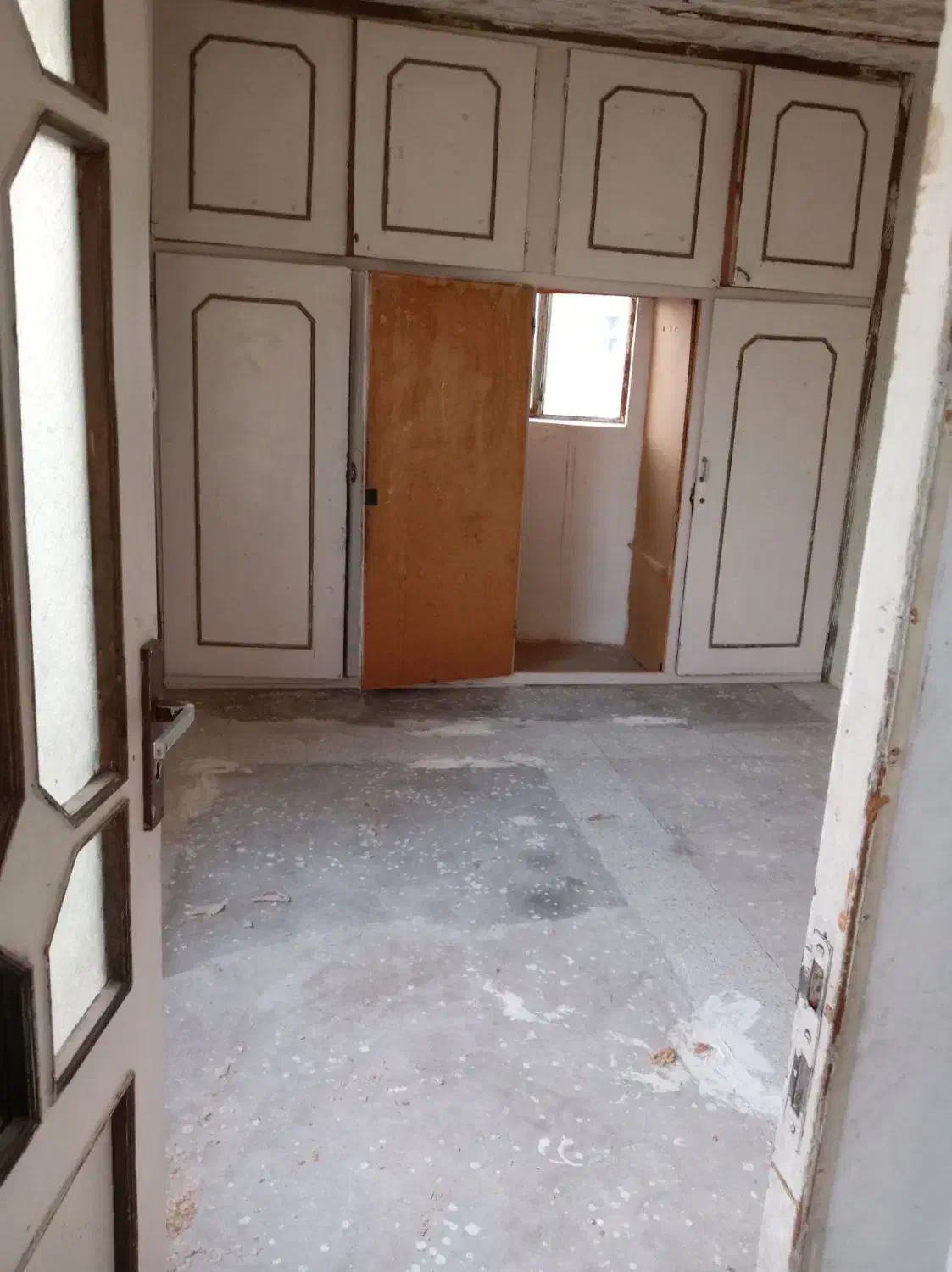 خانه ویلایی دوطبقه طبقه بالا|اجارهٔ خانه و ویلا|تربتحیدریه, کلاته توکلی|دیوار