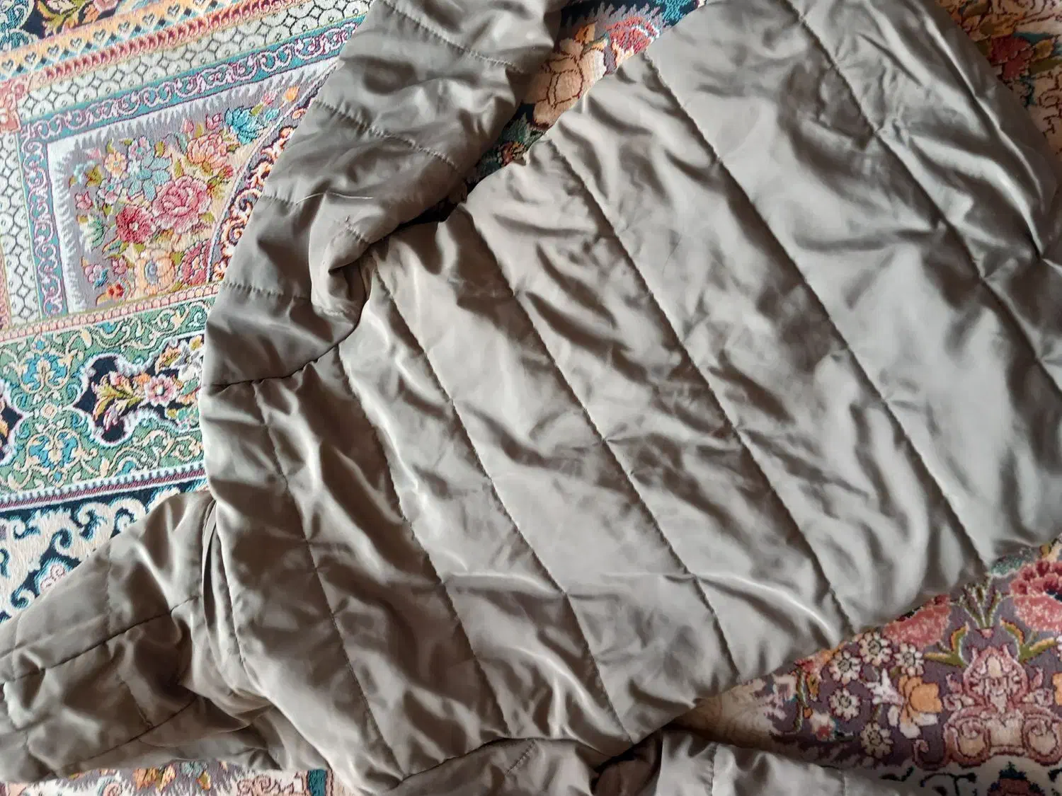 کاپشن پسرانه|لباس|اصفهان, شهرستان|دیوار