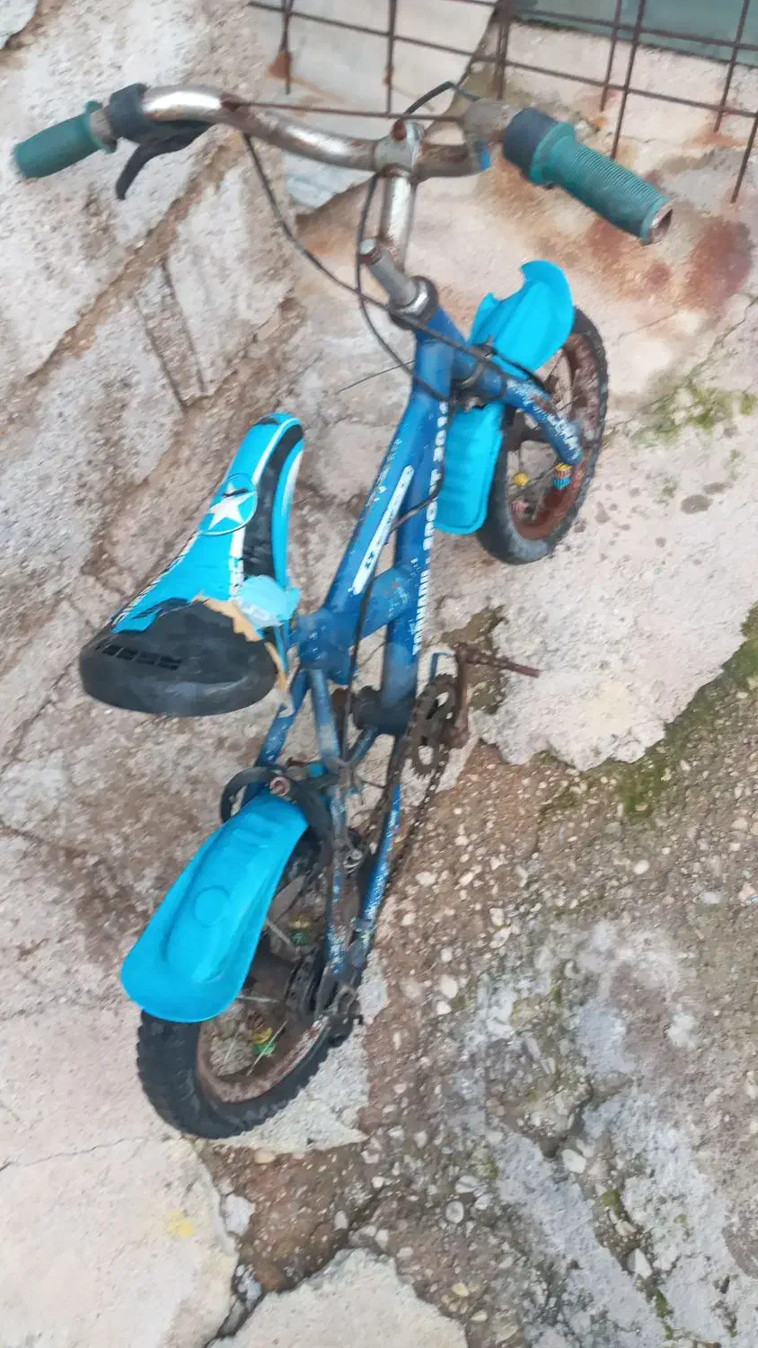 دوچرخه ۱۶|دوچرخه، اسکیت، اسکوتر|مسجد سلیمان, |دیوار