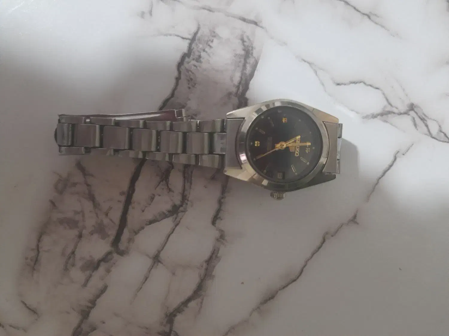 ساعت سیکو و OMEX|ساعت|اراک, |دیوار