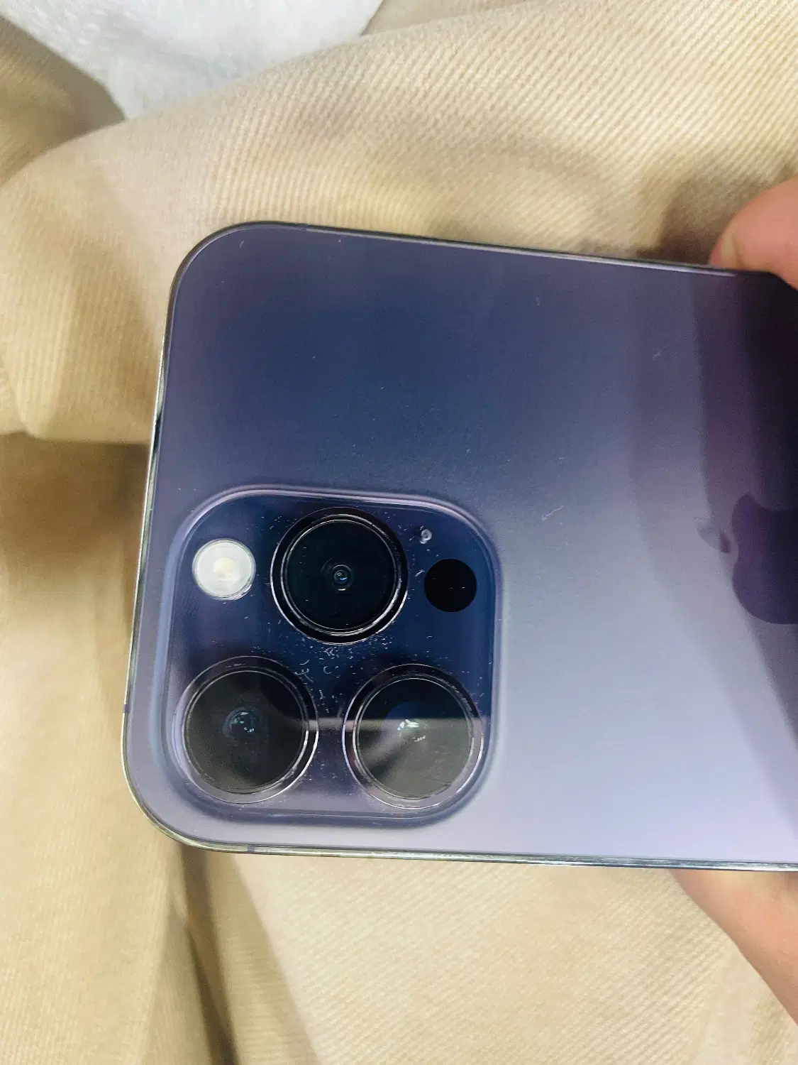 iphone 14pro max|موبایل|تهران, بهارستان|دیوار
