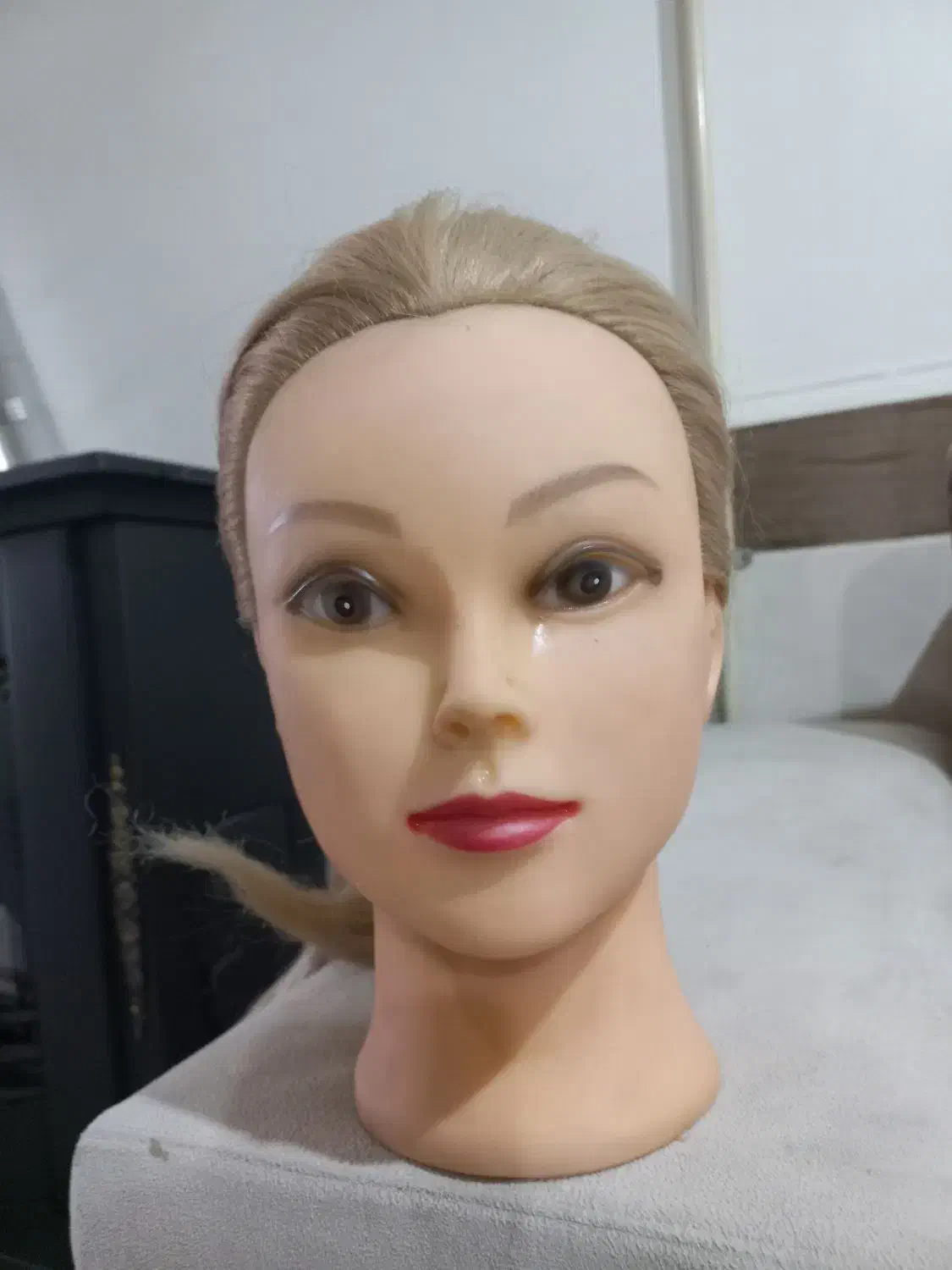 کله مانکن|آرایشی، بهداشتی، درمانی|بروجرد, |دیوار