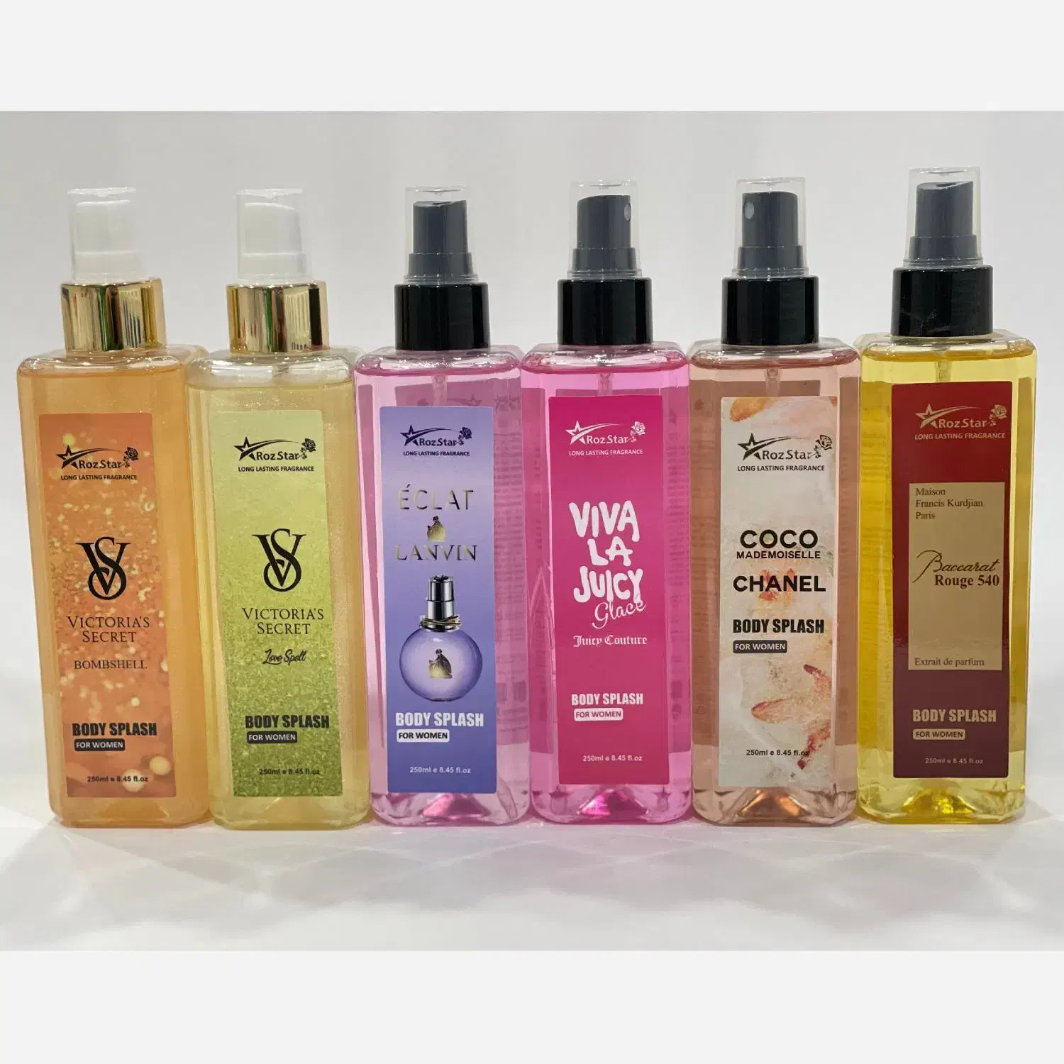 بادی اسپلش|آرایشی، بهداشتی، درمانی|کرج, شهرک سهرابیه|دیوار