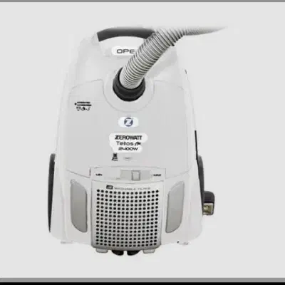 جاروبرقی زیروات ۲۴۰۰وات|جاروبرقی، جارو شارژی، بخارشو|تربت جام, باغ سنگان سفلی|دیوار