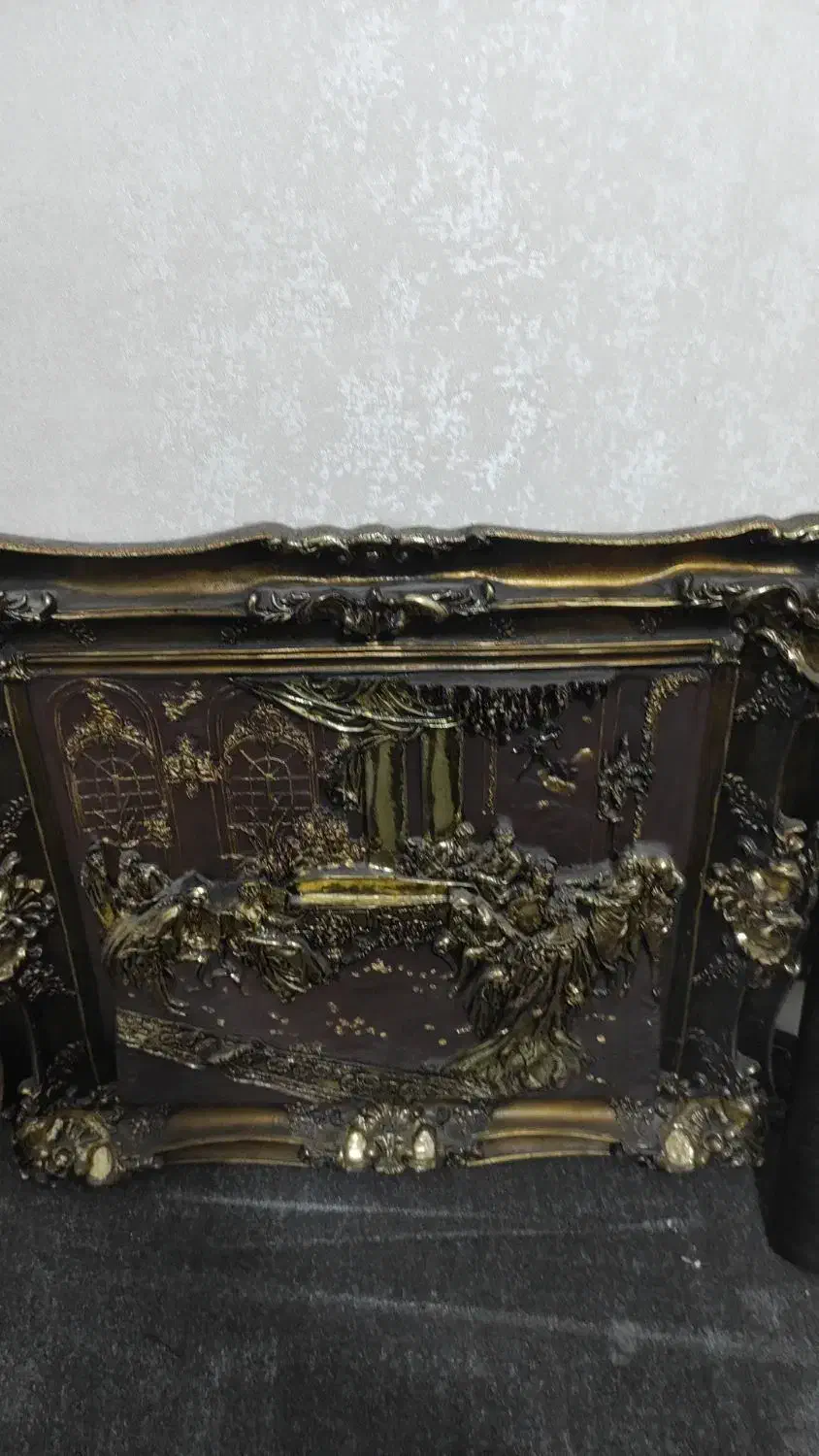 قاب پلی استر|صنایع دستی و سایر لوازم تزئینی|زاهدان, |دیوار