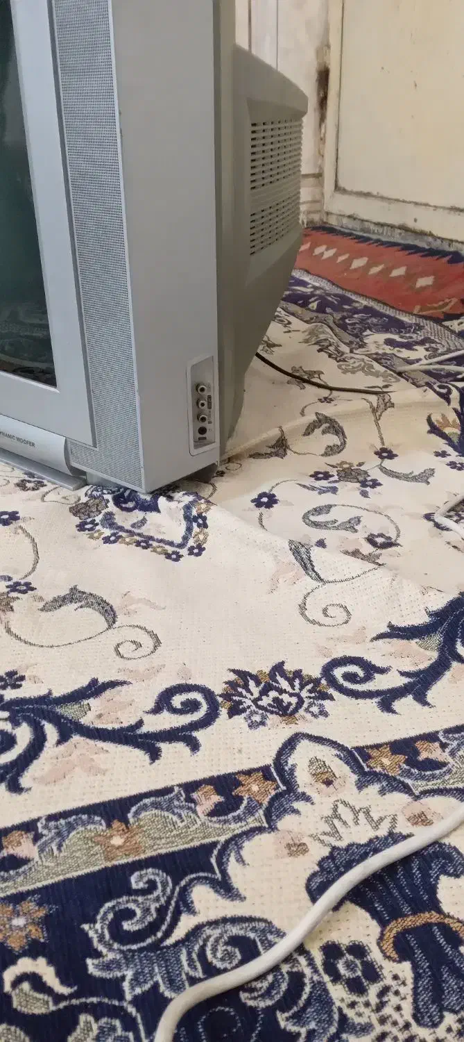 تلویزیون۲۱|تلویزیون و پروژکتور|دورود, |دیوار