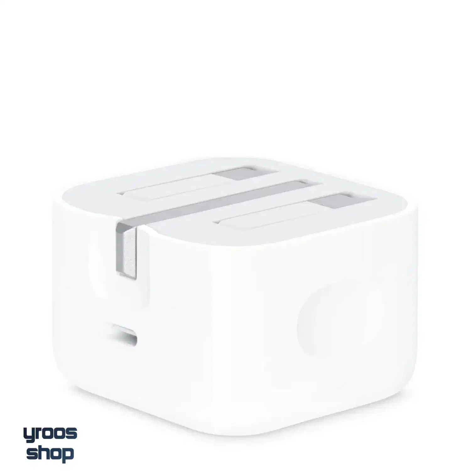 شارژر اپل 20 وات اورجینال|لوازم جانبی موبایل و تبلت|خرمآباد, |دیوار