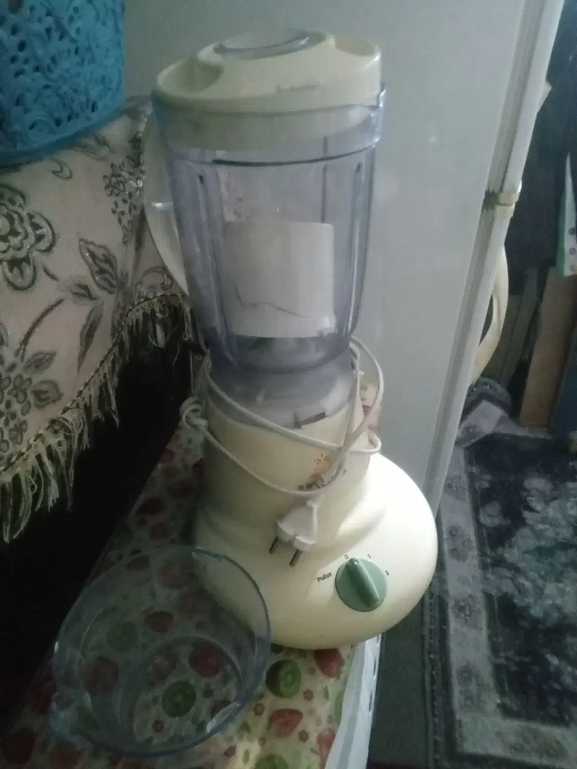 ابمیوه گیر مخلوط کن واسیب برقی|سایر لوازم برقی|سنندج, |دیوار