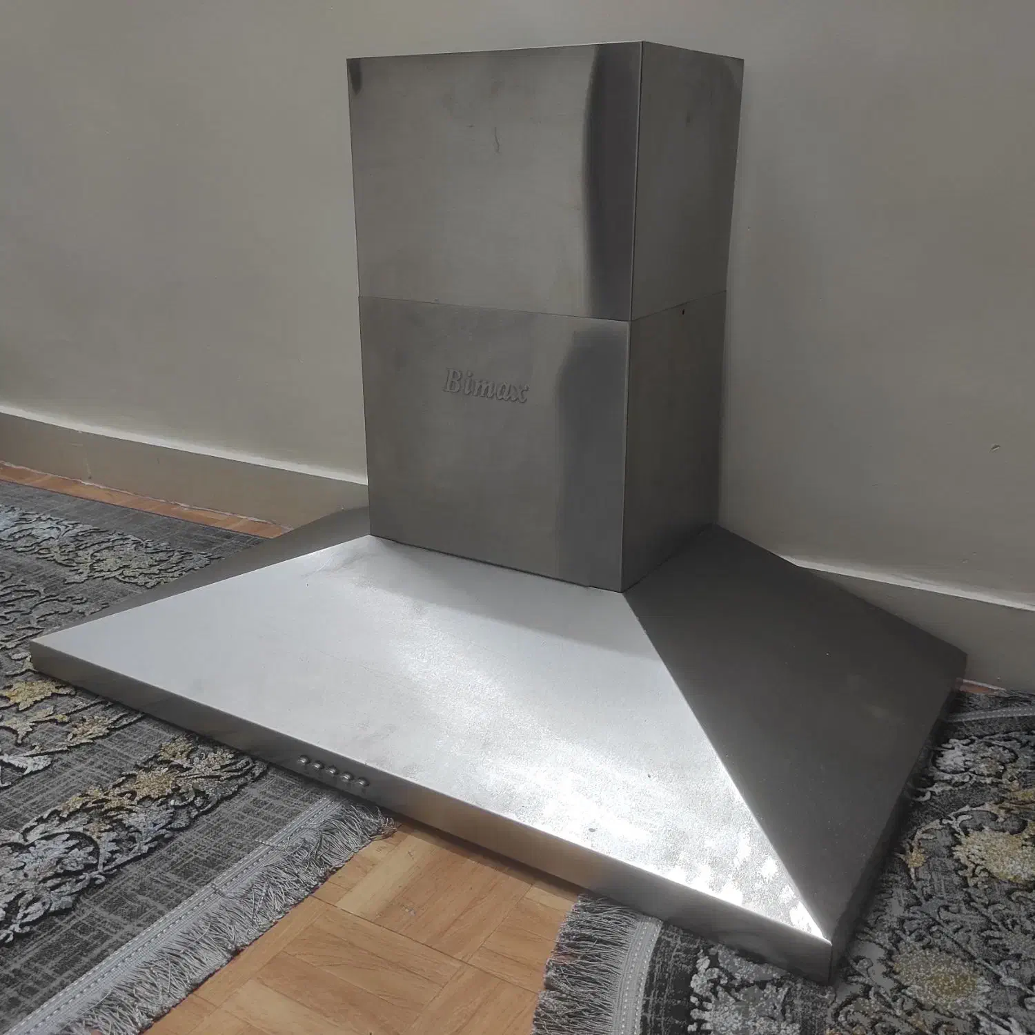 هود بیمکث کاملا سالم|هود|تهران, افسریه جنوبی|دیوار