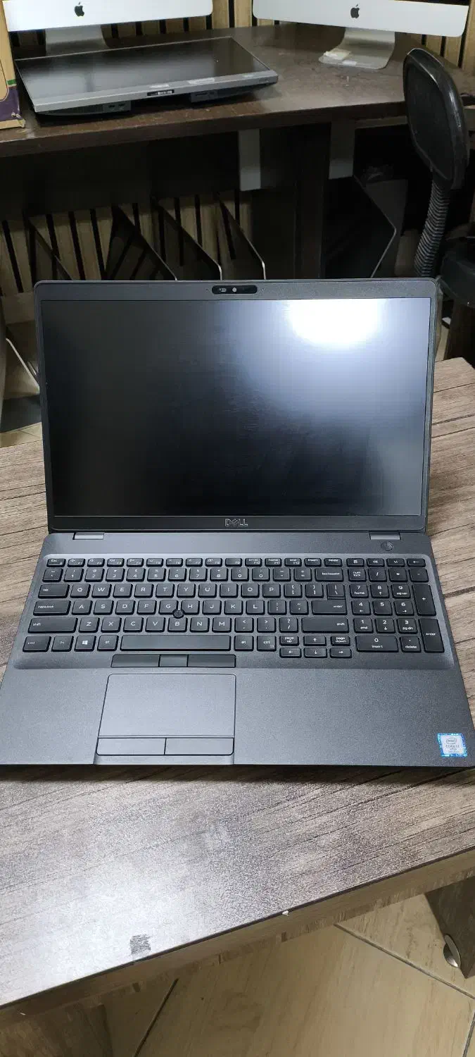 لپ تاپ DELL precision 3541|رایانه همراه|تهران, شهرک شریعتی|دیوار