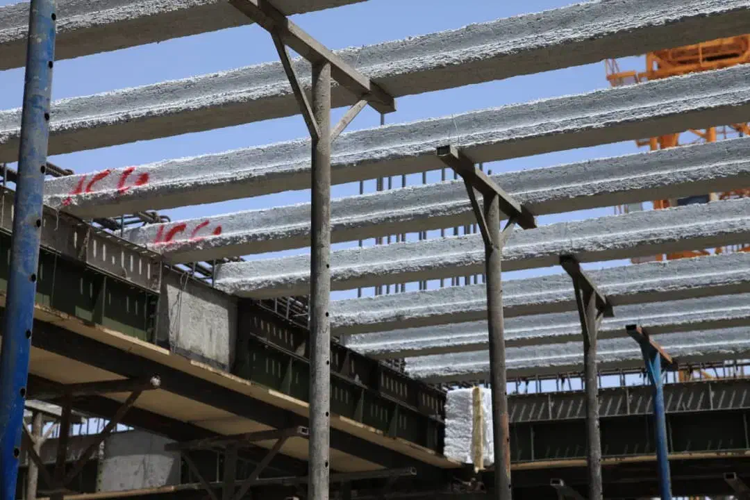 تیرچه سقفی تا ۱۲ متر ، ۳۰ درصد کاهش هزینه|مصالح و تجهیزات ساختمان|فردیس, شهرک صنعتی سیمین دشت|دیوار