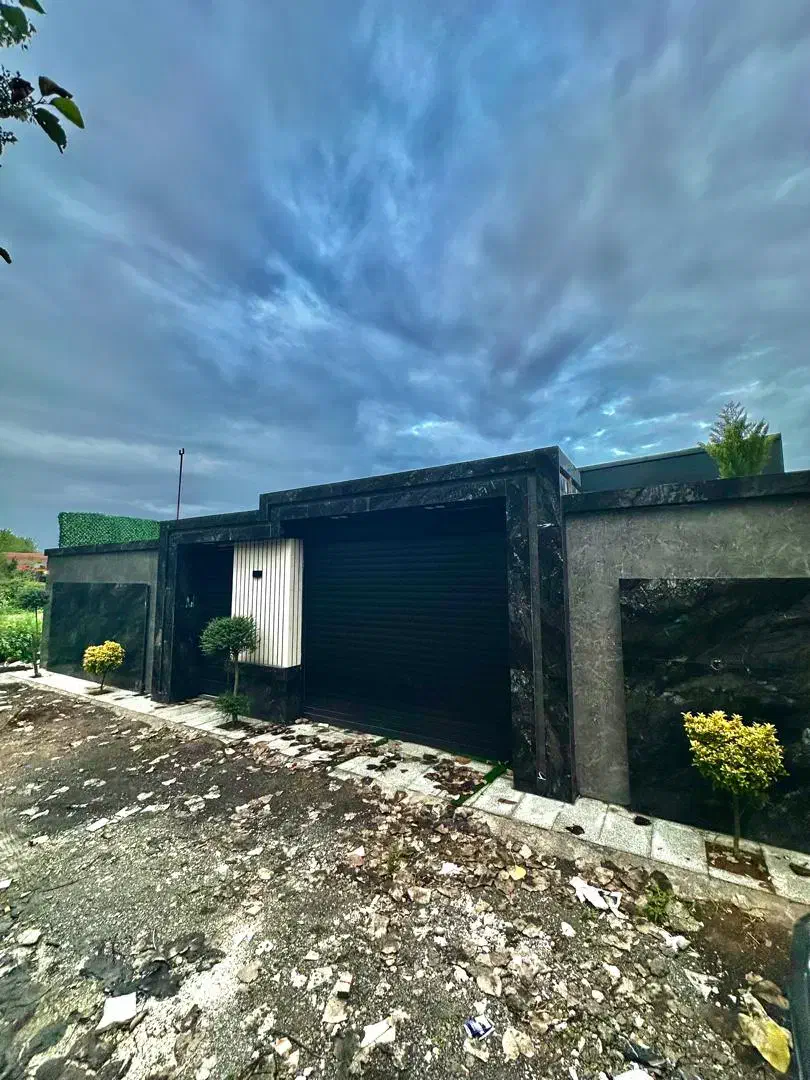 مدرن ساحلی تازه ساخت 237 متری زیباکنار|فروش خانه و ویلا|خشکبیجار, |دیوار