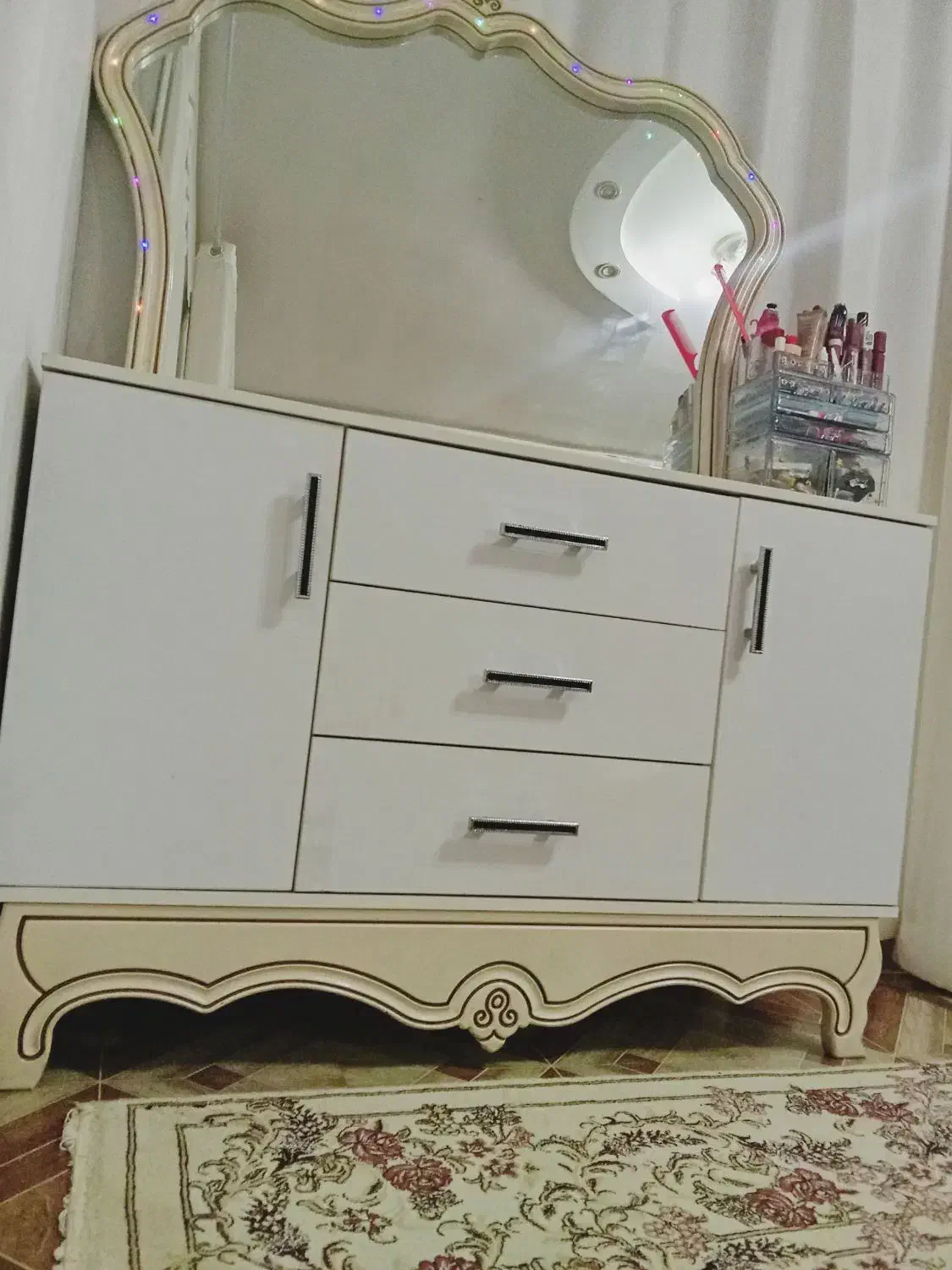 میزارایش|مبلمان خانگی و میز عسلی|خمام, |دیوار