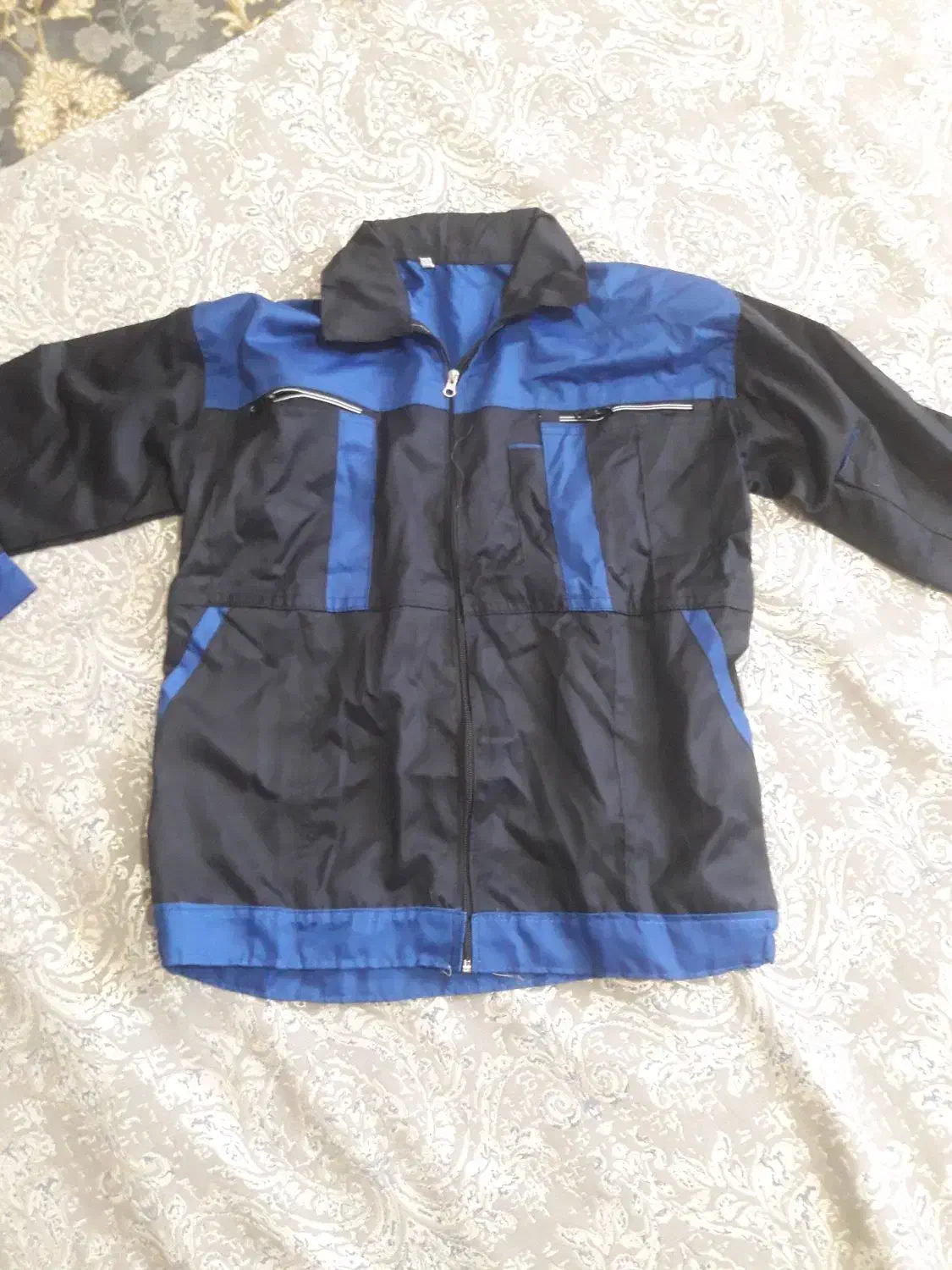 لباس کار|لباس|خرم‌آباد, |دیوار