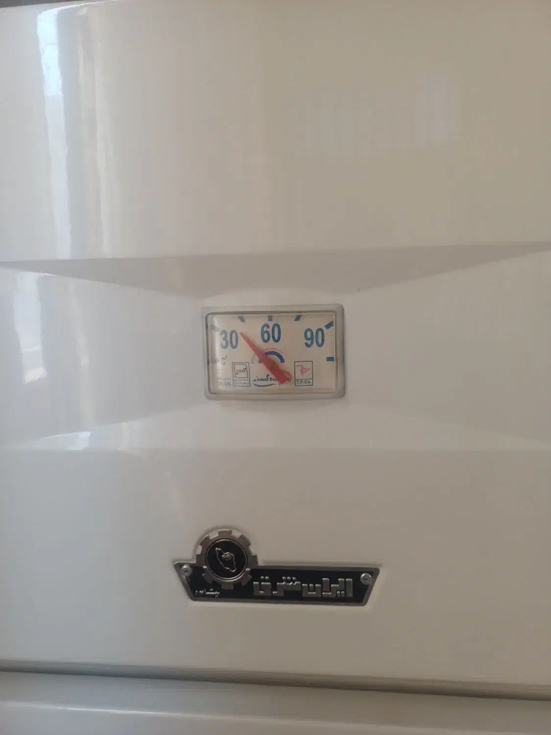 آبگرمکن گازی ۶۰ گالن ایران شرق|آبگرمکن، پکیج، شوفاژ|تهران, امام زاده عبدالله|دیوار