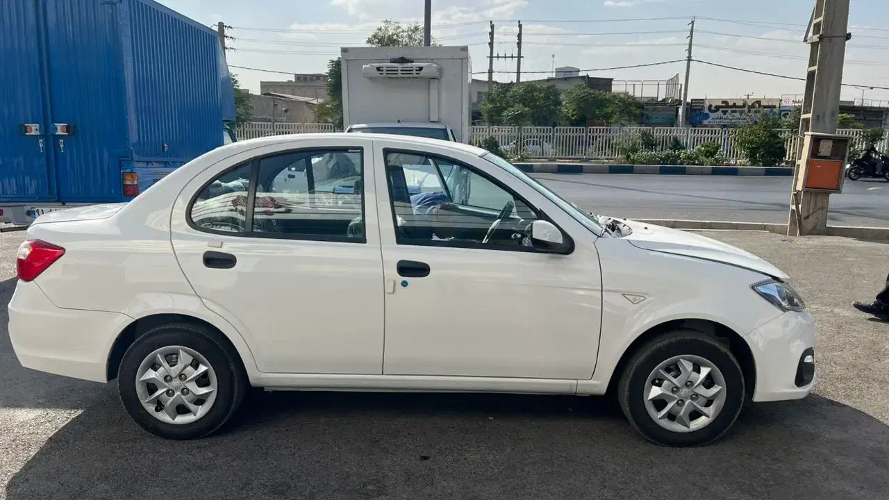 ساینا اس نقد و اقساط تحویل 1 ساعته|خودرو سواری و وانت|شهریار, شهریار|دیوار