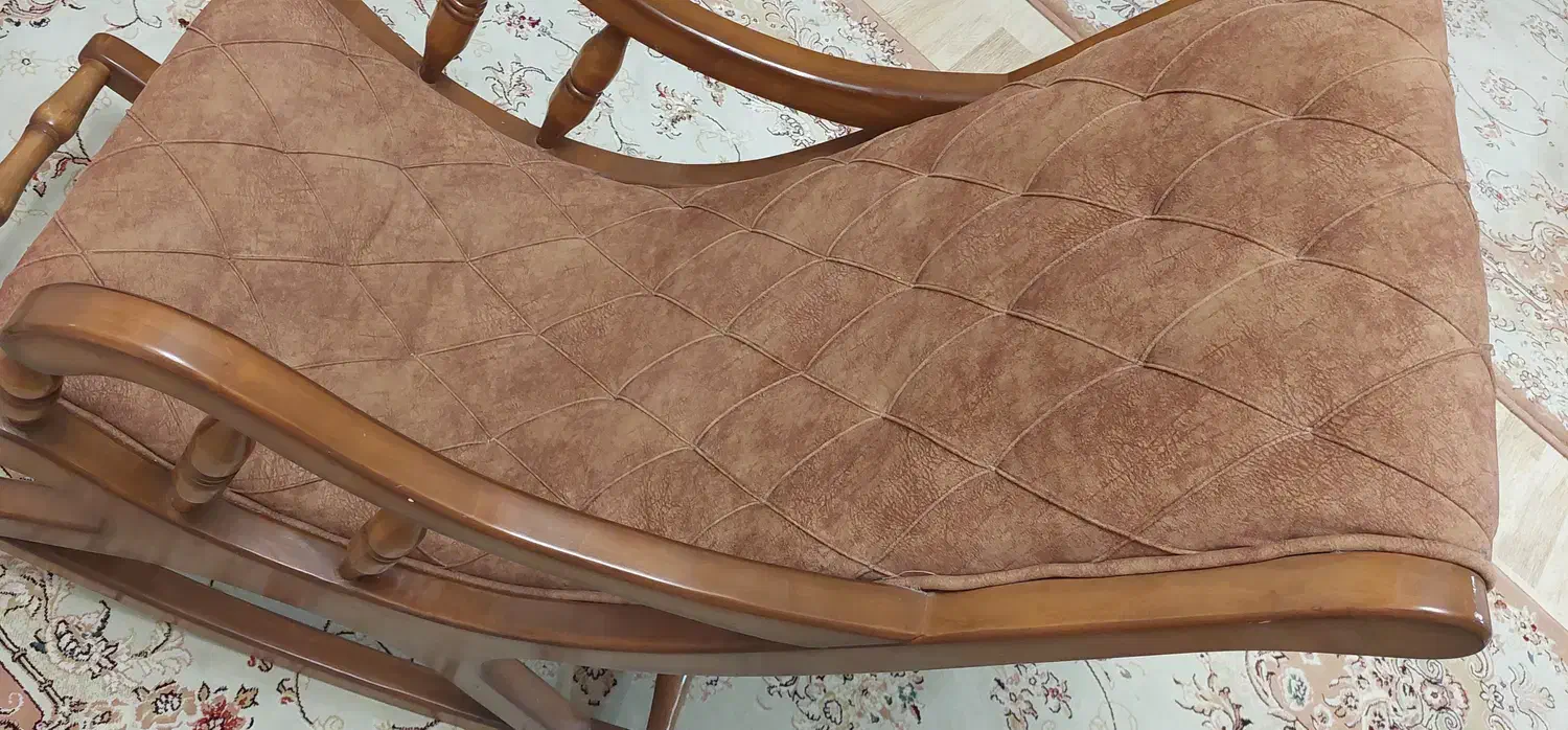 صندلی راک|صندلی و نیمکت|همدان, |دیوار