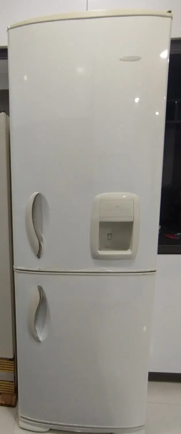 یخچال فریزر امرسان|یخچال و فریزر|گناباد, |دیوار