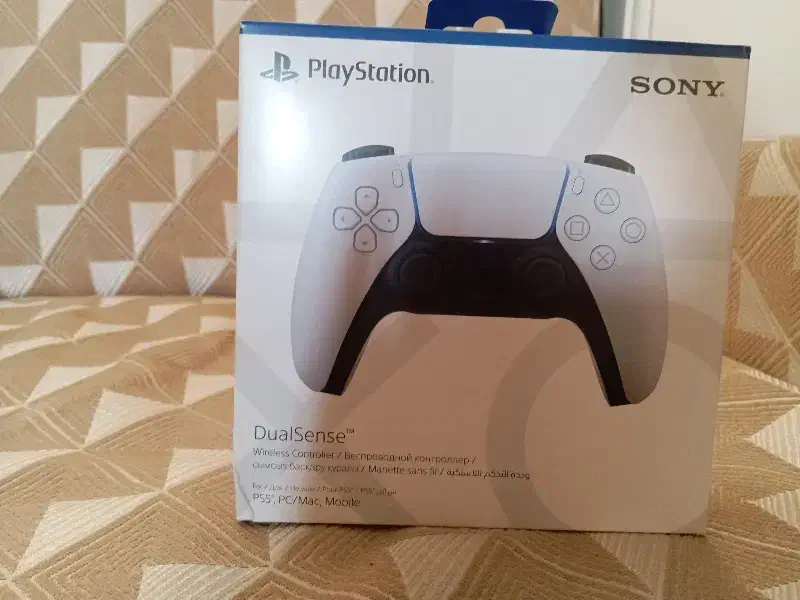 دستهps5 اورجینال|کنسول، بازی ویدئویی و آنلاین|تهران, جنتآباد شمالی|دیوار