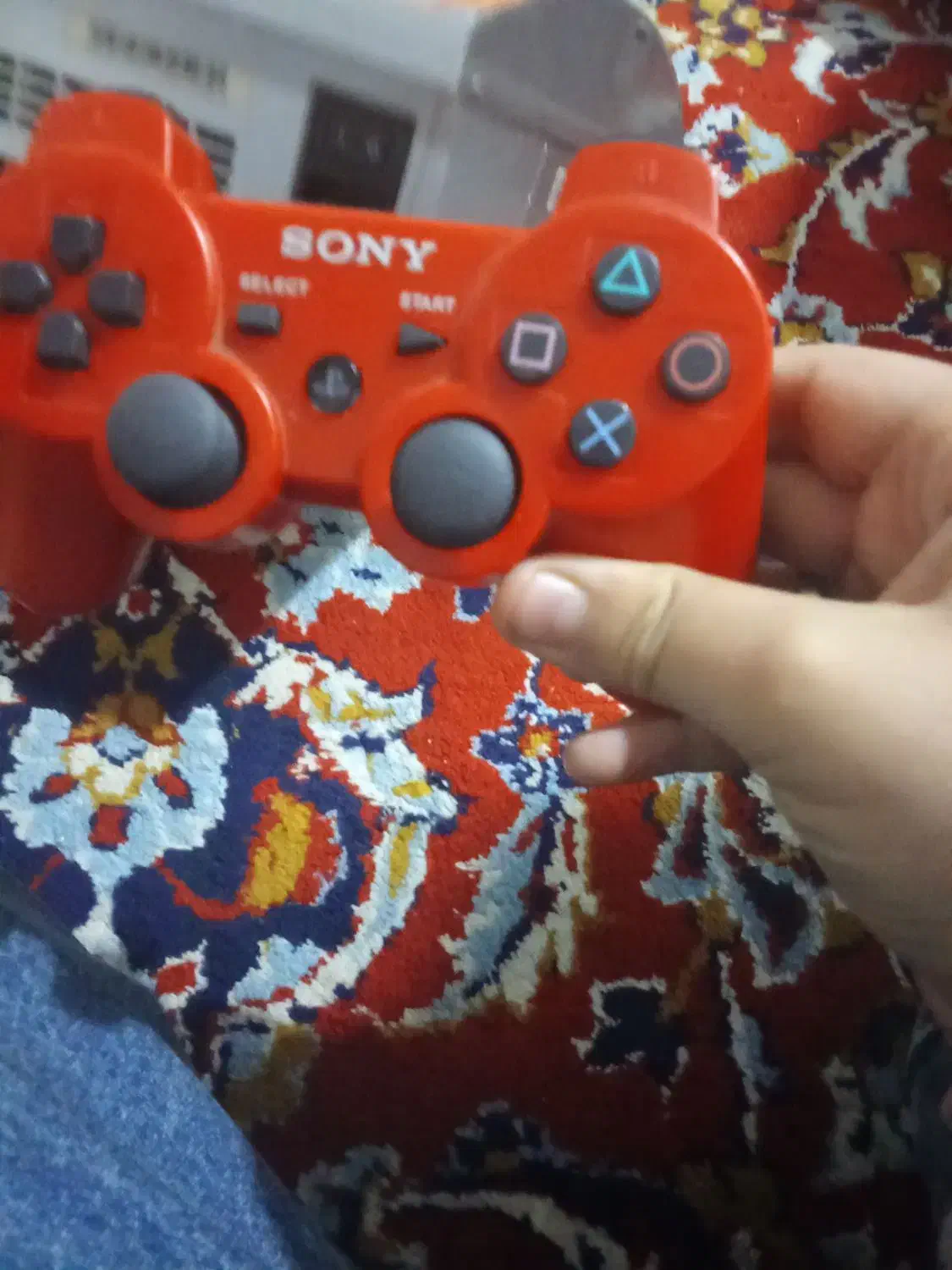 پلی استیشن|کنسول، بازی ویدئویی و آنلاین|مشهد, مقدم|دیوار