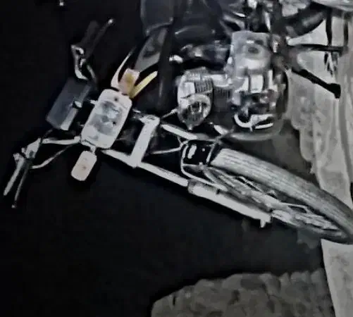 فروشی|موتورسیکلت|قوچان, |دیوار