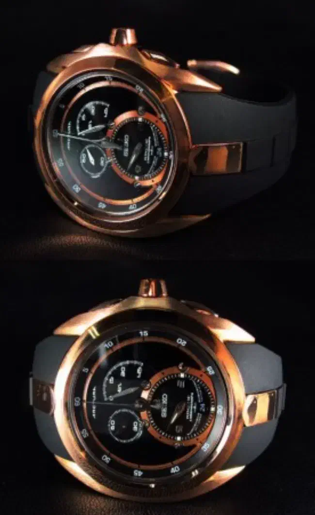 ساعت مچی سیکو|ساعت|تهران, گلستان (شهرک راه آهن)|دیوار