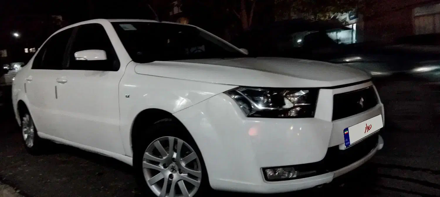 دنا معمولی مدل ۹۹|خودرو سواری و وانت|مرند, |دیوار