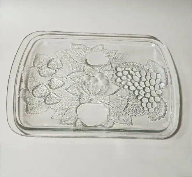 دیس میوه خوری قدیمی|کلکسیون اشیاء عتیقه|رشت, پیرسرا|دیوار