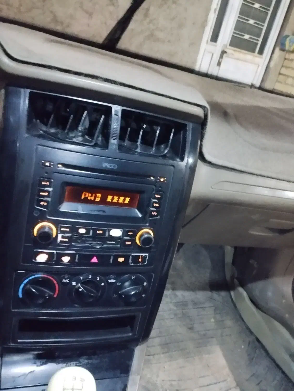 xu7405|خودرو سواری و وانت|شیراز, گویم|دیوار