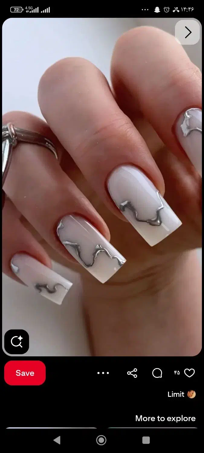 استخدام. ناخن کار با مشتری|استخدام درمانی، زیبایی، بهداشتی|قدس, شهرقدس|دیوار