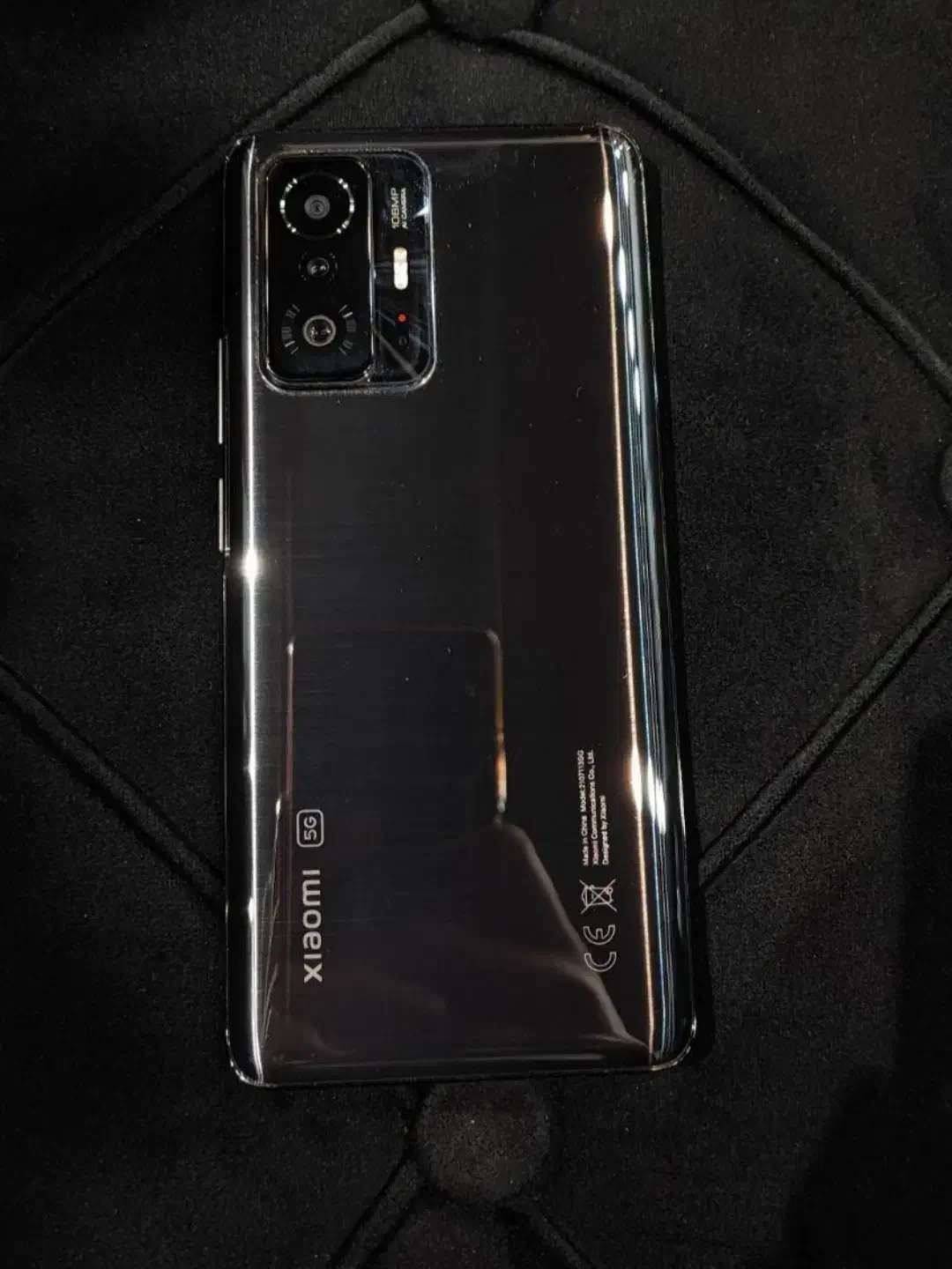 mi 11 t pro|موبایل|تهران, صادقیه|دیوار