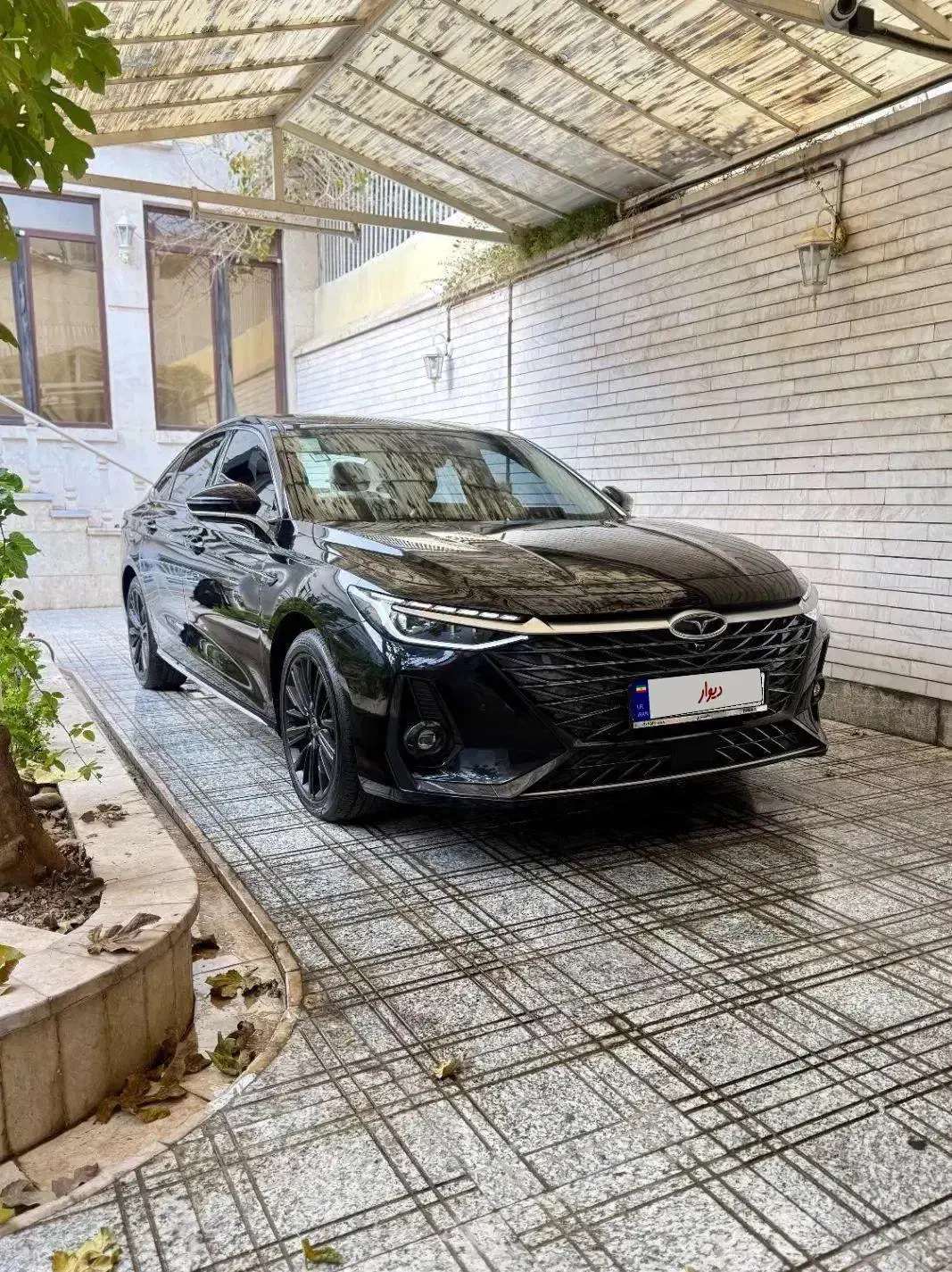 فونیکس اریزو 8 مدل 2024 درحد صفر|خودرو سواری و وانت|مشهد, بهشت|دیوار