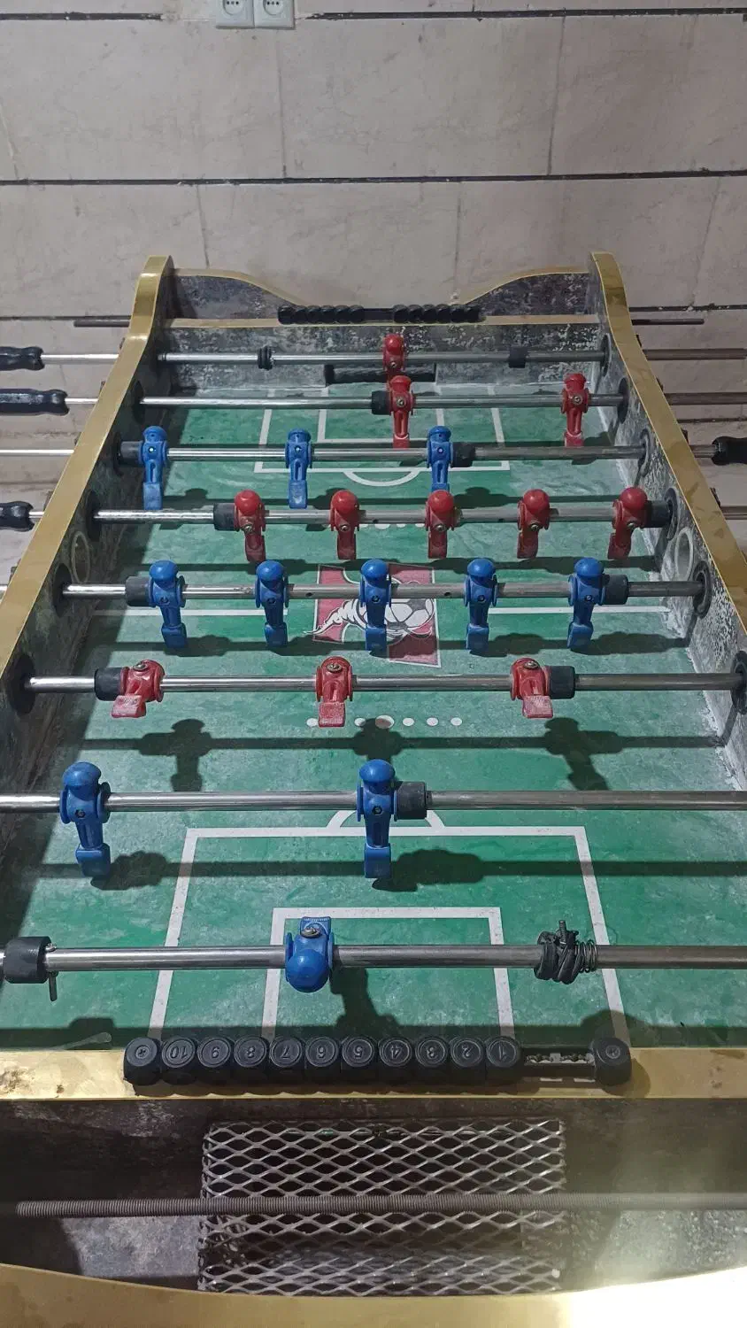 فوتبالدستی|ورزشهای توپی|ملایر, |دیوار