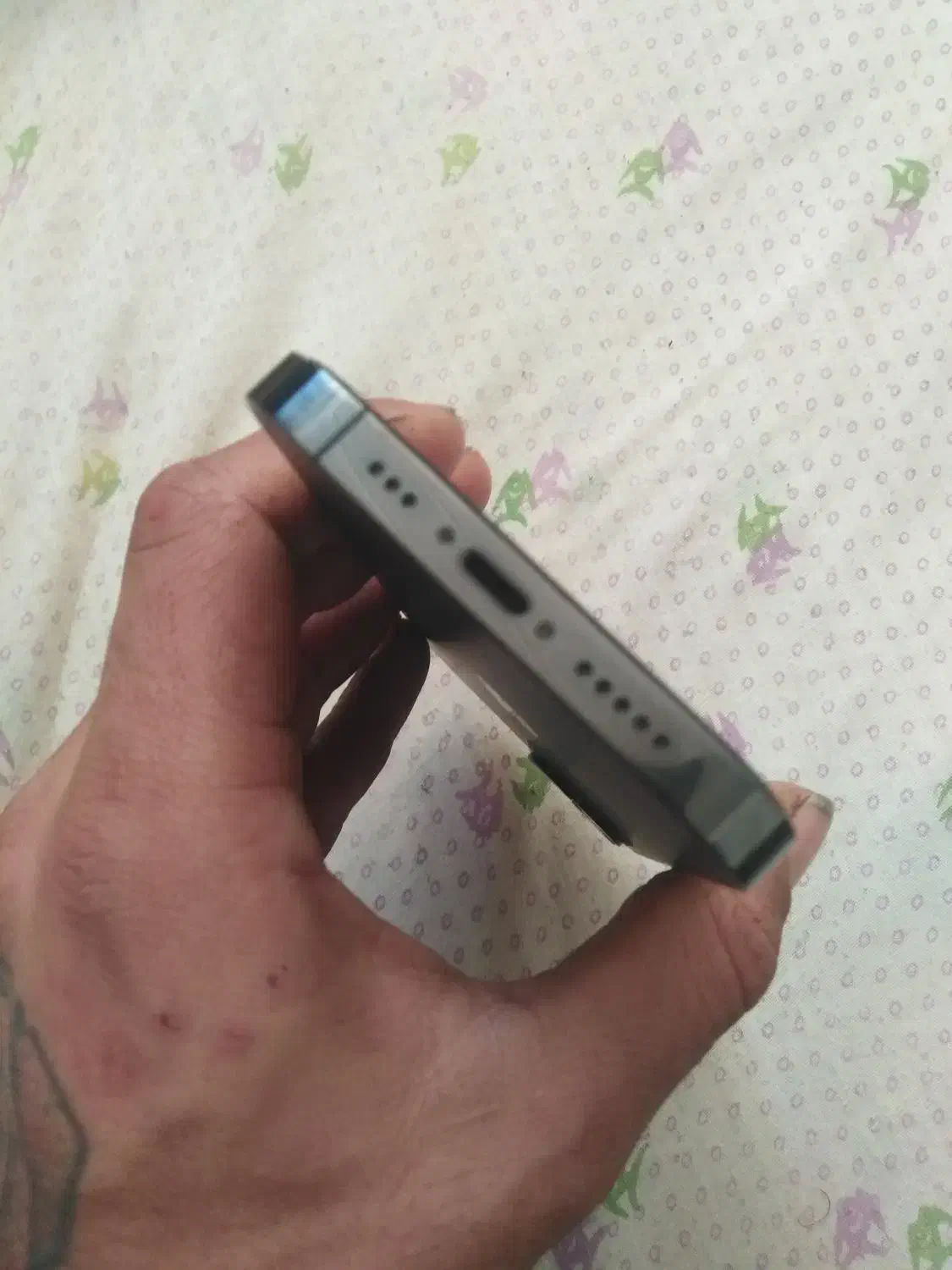 آیفون 12 پرو در حد آک|موبایل|شاهین‌شهر, فردوسی|دیوار