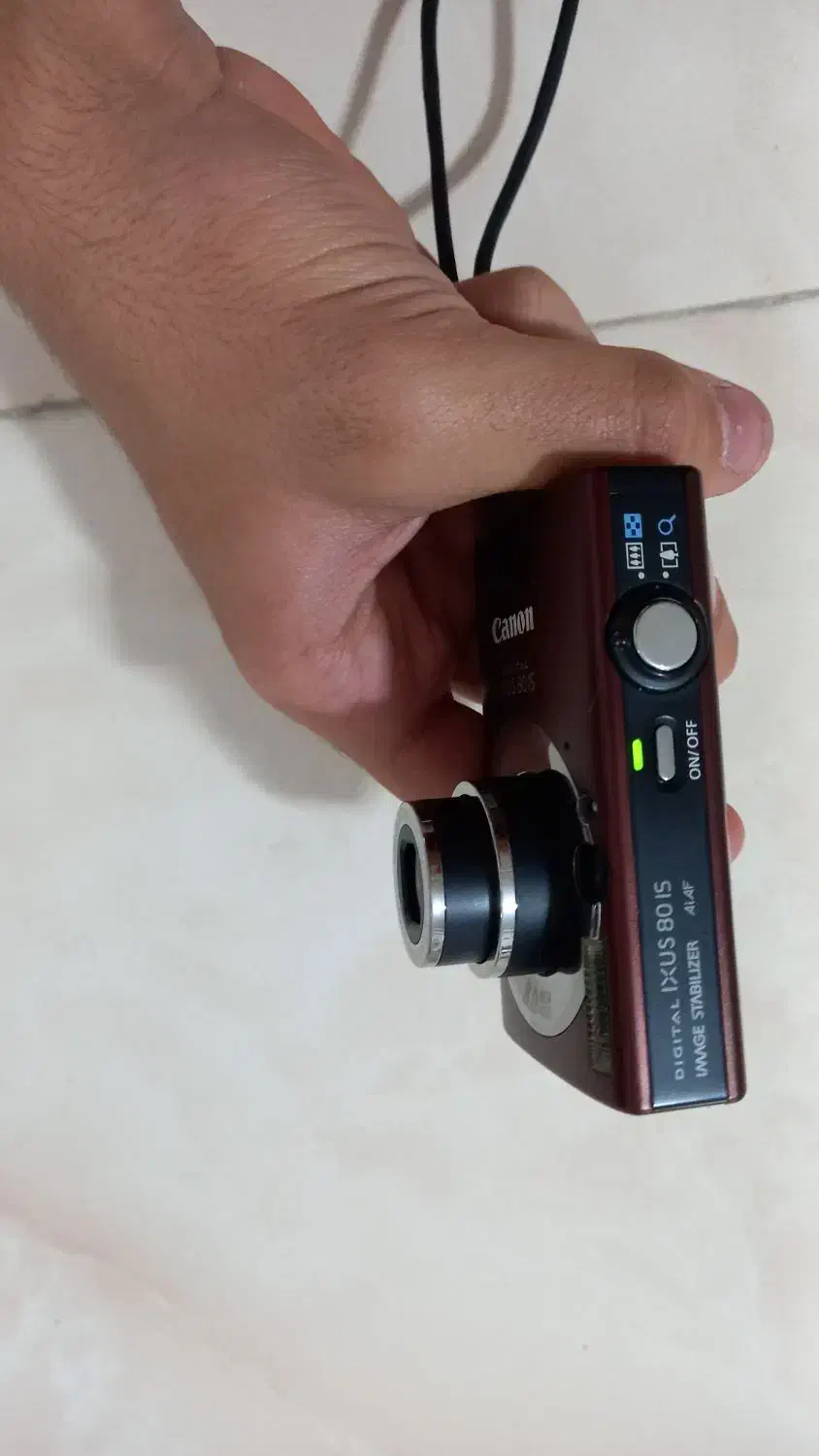دوربین کنون Canon|دوربین عکاسی و فیلم‌برداری|اسلام‌شهر, مطهری|دیوار