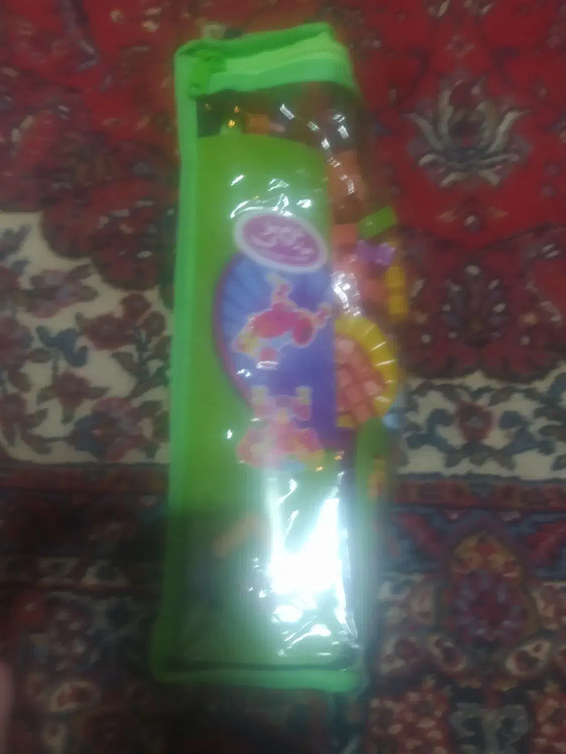 لگو خانه سازی|اسباب‌‌بازی|اصفهان, آبشار|دیوار