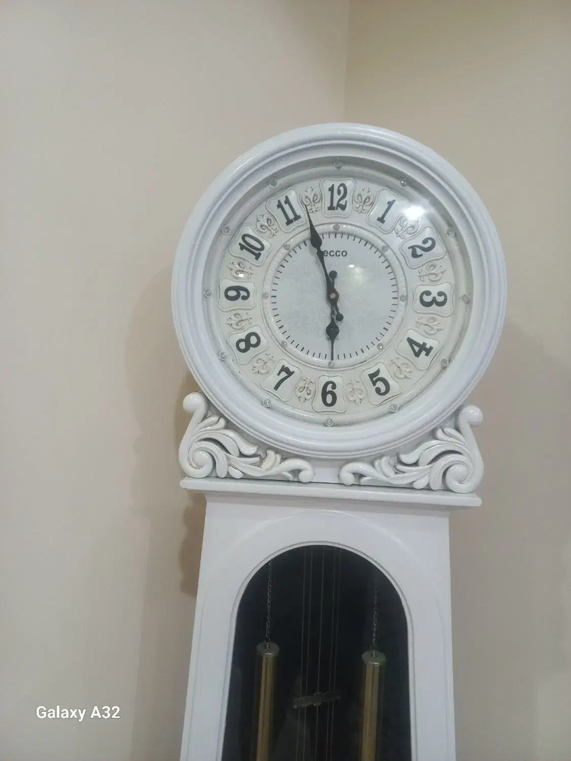 ساعت ایستاده|ساعت دیواری و تزئینی|مریوان, |دیوار