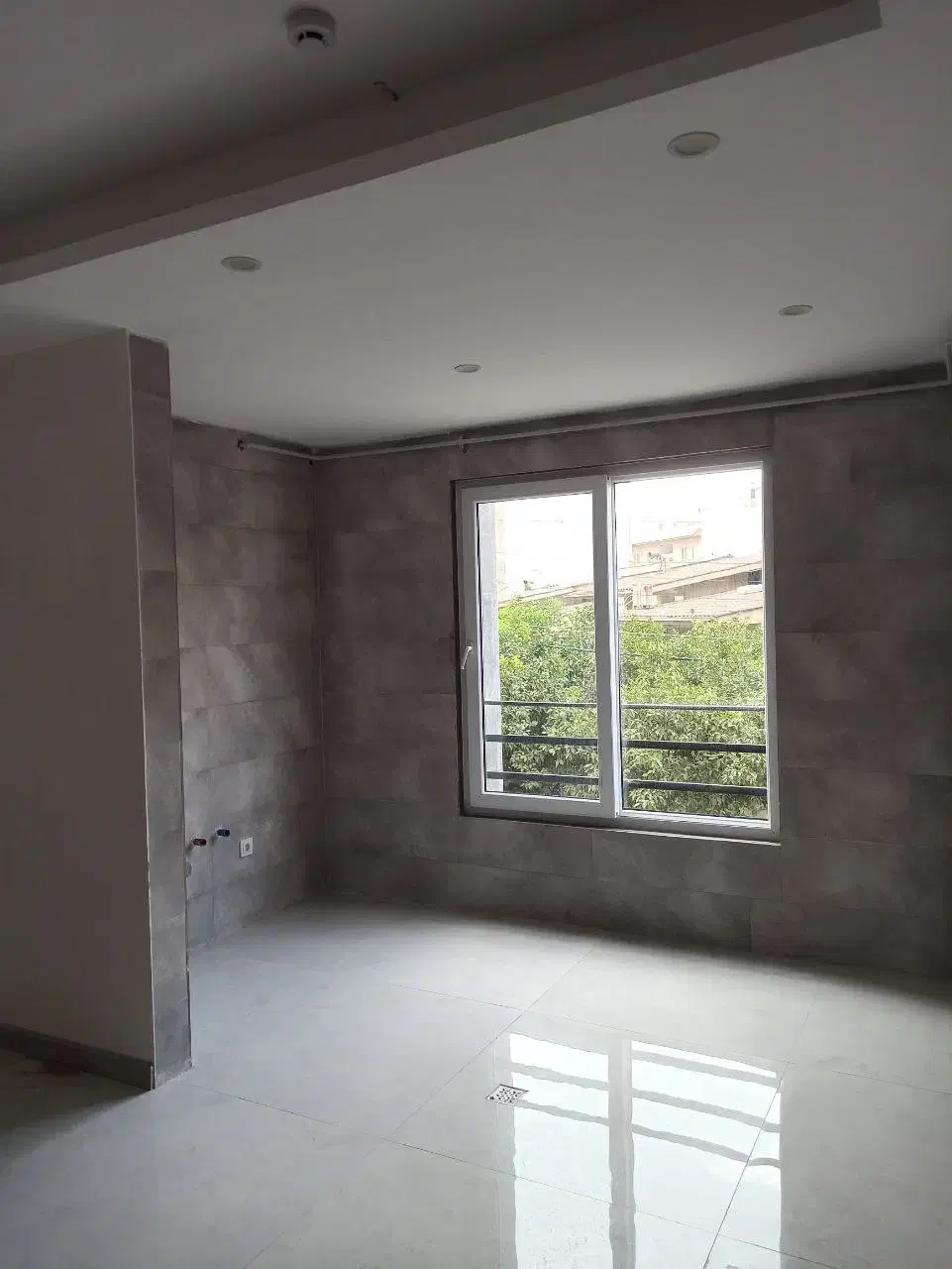 ۱۶۵ متری / با طراحی منحصر به فرد در استرابادی|فروش آپارتمان|گرگان, |دیوار