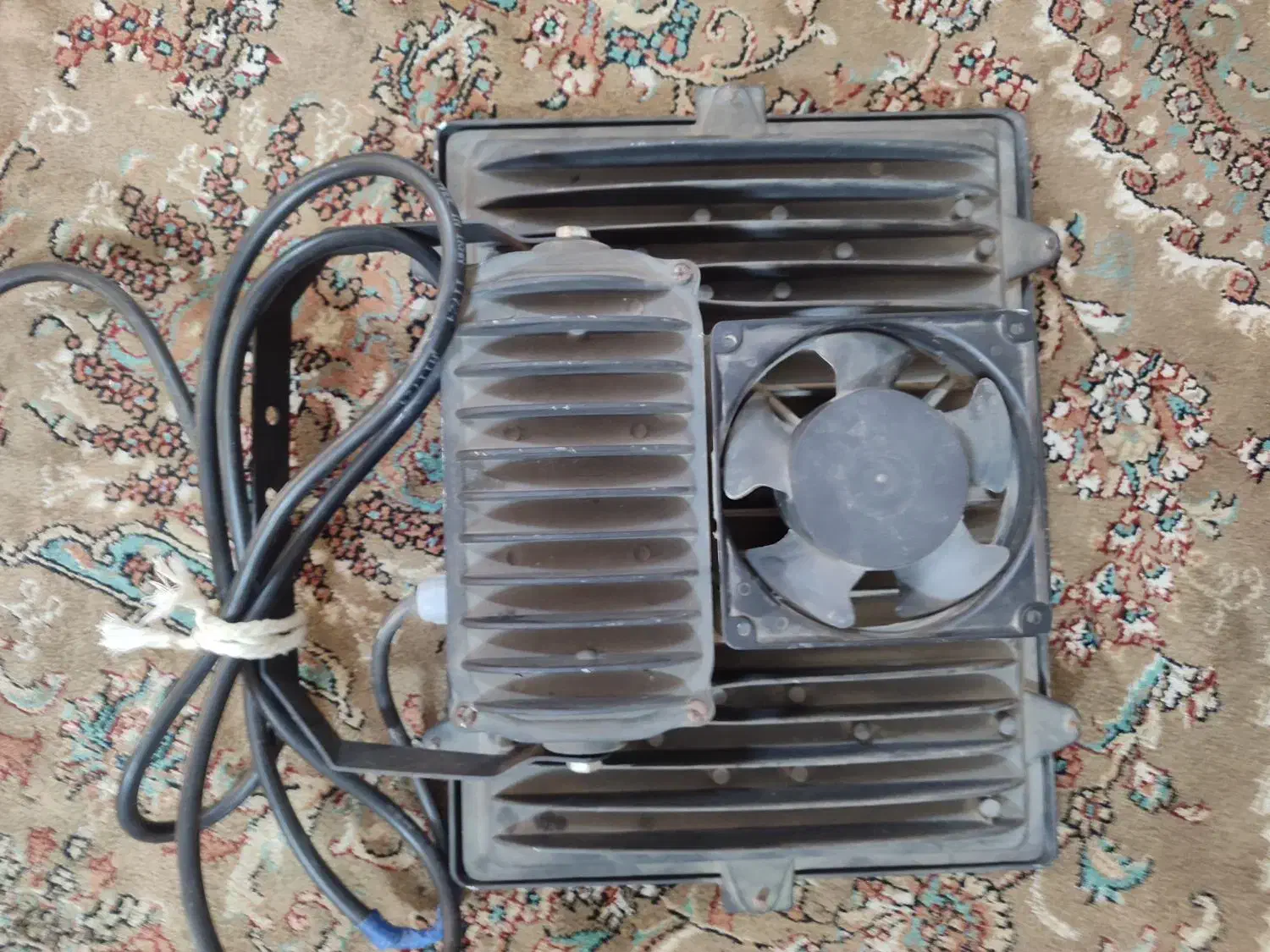 لامپ رشد گیاه|لامپ و چراغ|مشهد, ایثارگران|دیوار