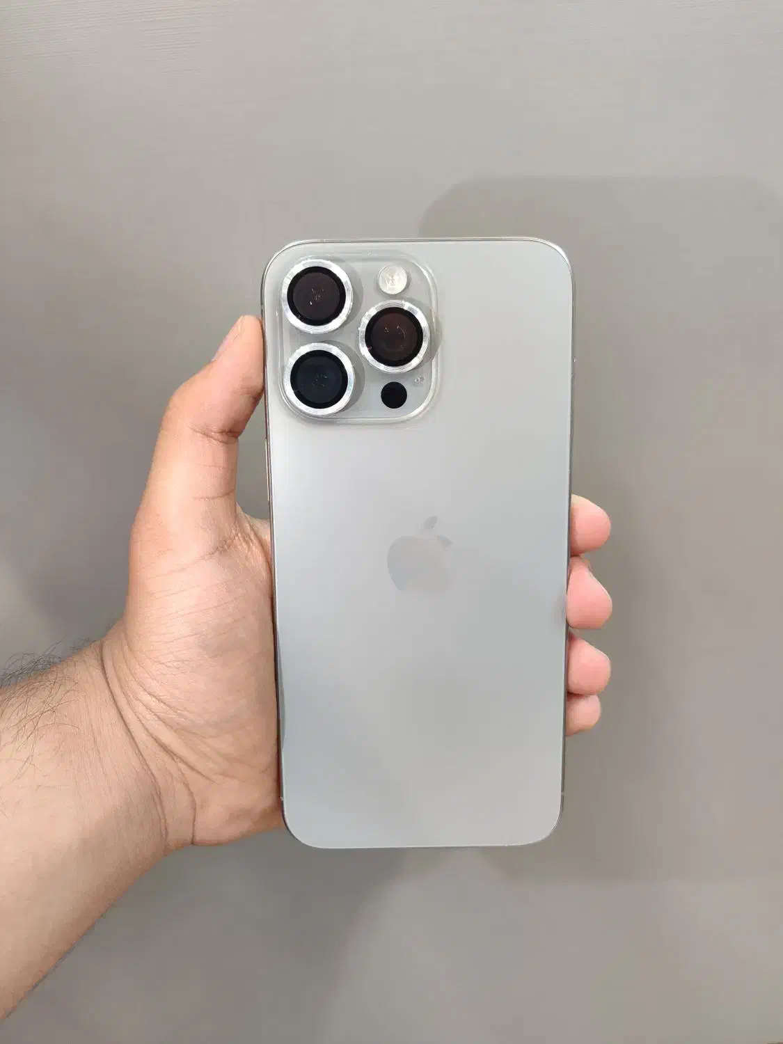 iPhone 15 promax لاکاغذی 72 ساعت مهلت تست|موبایل|امیرکلا, |دیوار