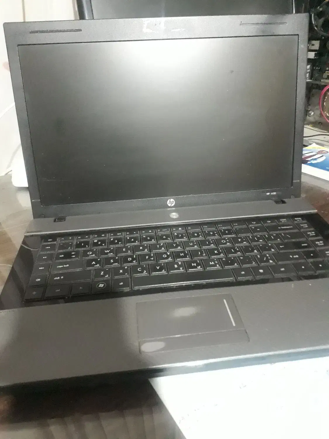 لب تاب Hp|رایانه همراه|مشهد, استاد یوسفی (شهرک غرب)|دیوار