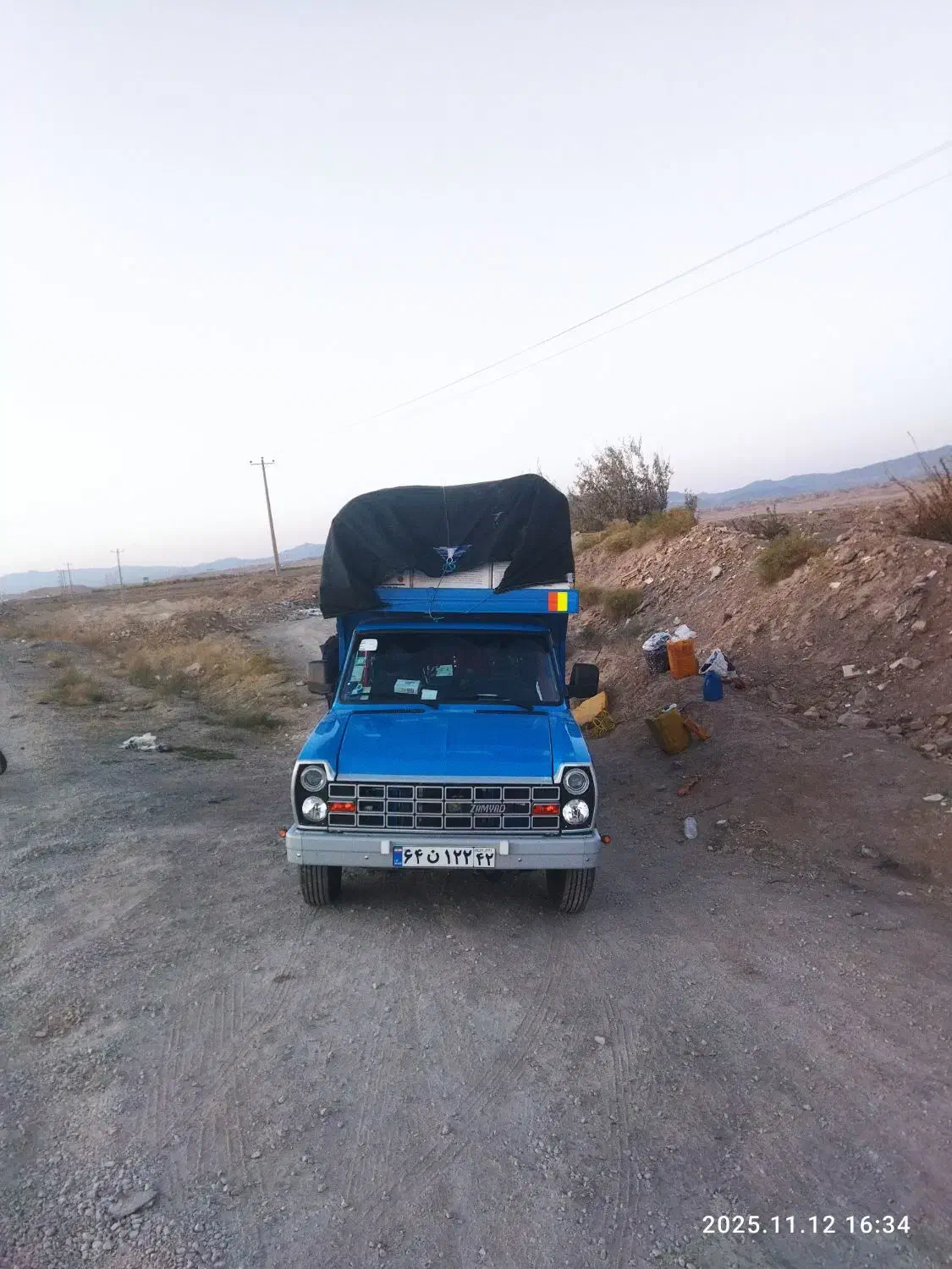 باربری جابجایی اسباب کشی حمل بارهمراه با کارگروپتو|خدمات حمل و نقل|سبزوار, نواب صفوی|دیوار