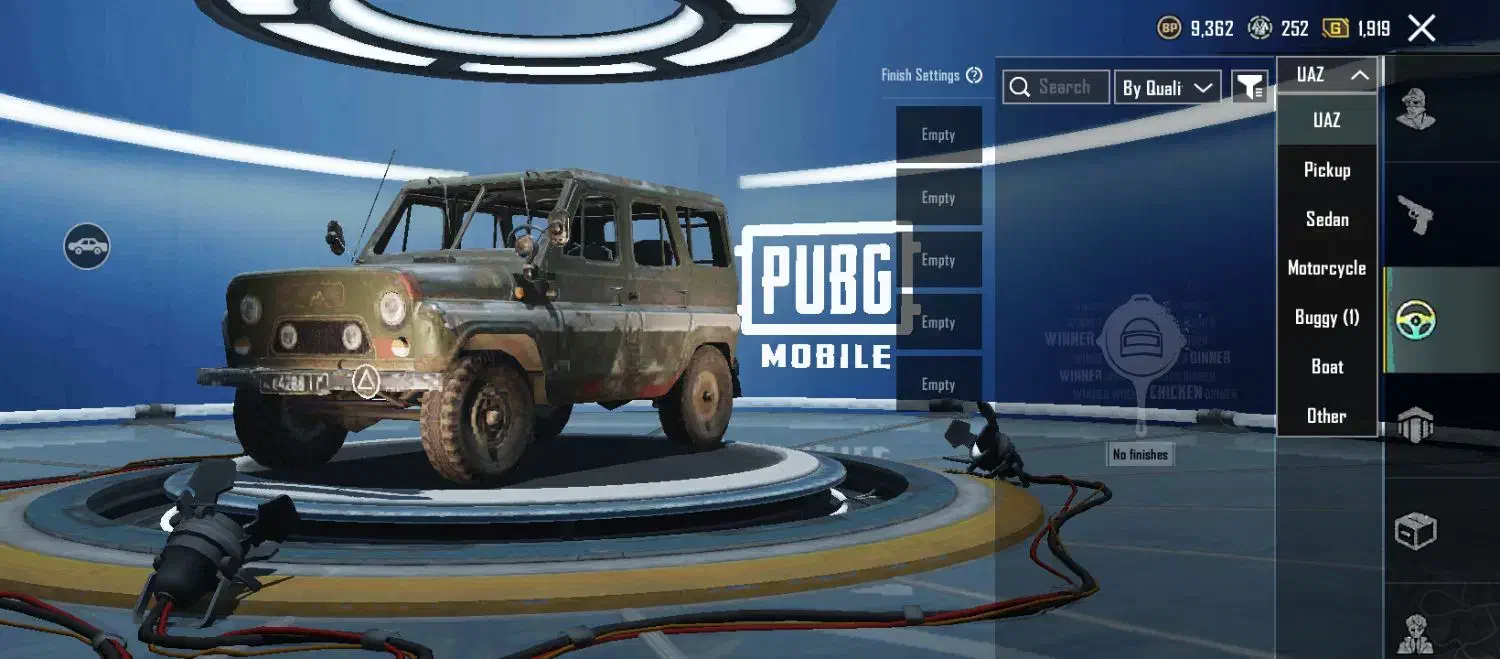 اکانت پاپجی|کنسول، بازی ویدئویی و آنلاین|ماکو, |دیوار