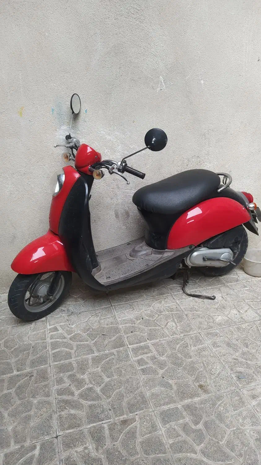 پاکشتی|موتورسیکلت|چهاردانگه (تهران), |دیوار