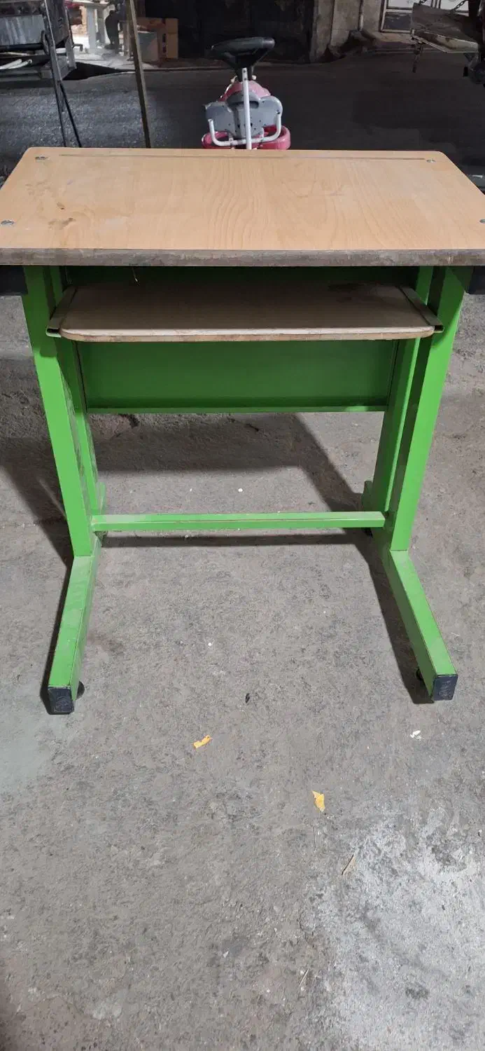 میز تحریر|میز تحریر و کامپیوتر|کرج, عظیمیه|دیوار